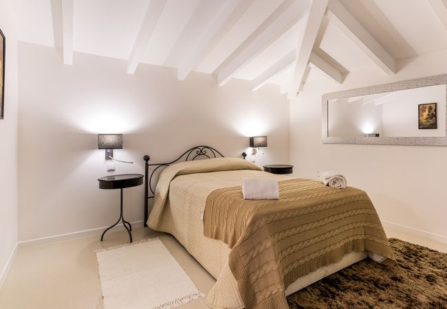 Villa in Almancil - Villa Natalia Villa in Almancil - Villa Natalia