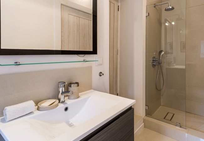 Villa in Almancil - Villa Natalia Villa in Almancil - Villa Natalia