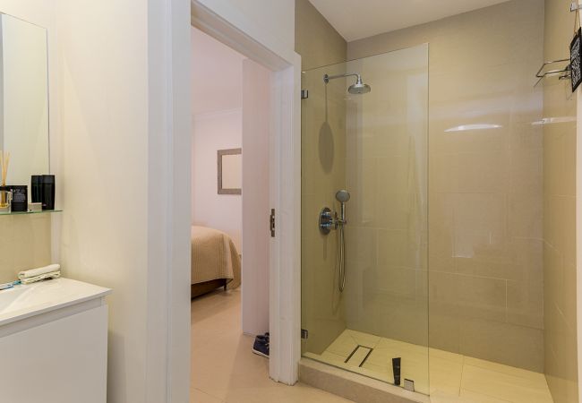 Villa in Almancil - Villa Natalia Villa in Almancil - Villa Natalia