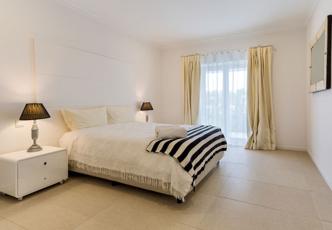 Villa in Almancil - Villa Natalia Villa in Almancil - Villa Natalia