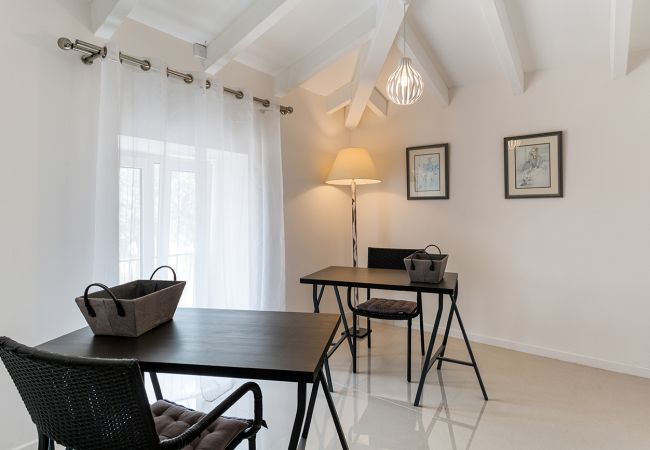 Villa in Almancil - Villa Natalia Villa in Almancil - Villa Natalia