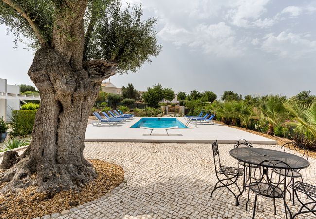 Villa in Almancil - Villa Natalia Villa in Almancil - Villa Natalia
