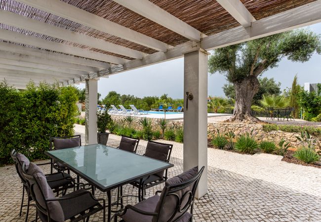 Villa in Almancil - Villa Natalia Villa in Almancil - Villa Natalia