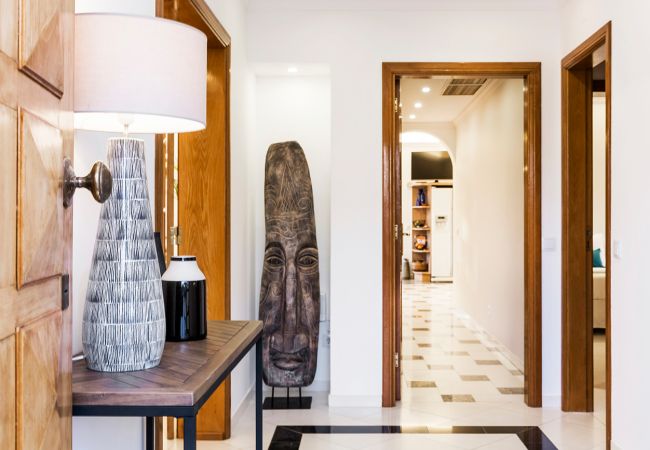 Villa in Vale do Lobo - Villa Solseta Villa in Vale do Lobo - Villa Solseta