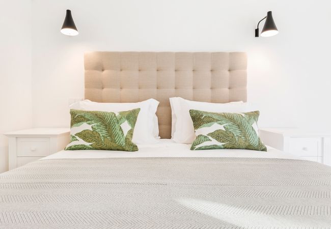 Villa in Vale do Lobo - Villa Solseta Villa in Vale do Lobo - Villa Solseta