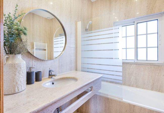 Villa in Vale do Lobo - Villa Solseta Villa in Vale do Lobo - Villa Solseta