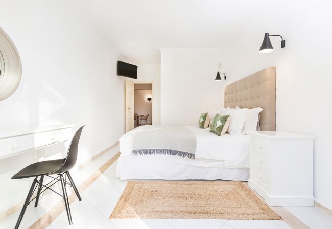 Villa in Vale do Lobo - Villa Solseta Villa in Vale do Lobo - Villa Solseta