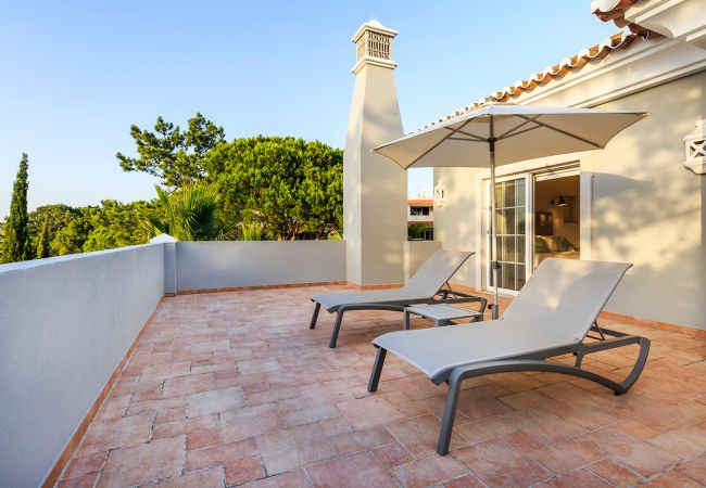 Villa in Vale do Lobo - Villa Solseta Villa in Vale do Lobo - Villa Solseta