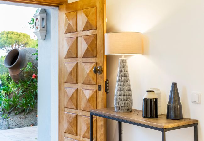 Villa in Vale do Lobo - Villa Solseta Villa in Vale do Lobo - Villa Solseta