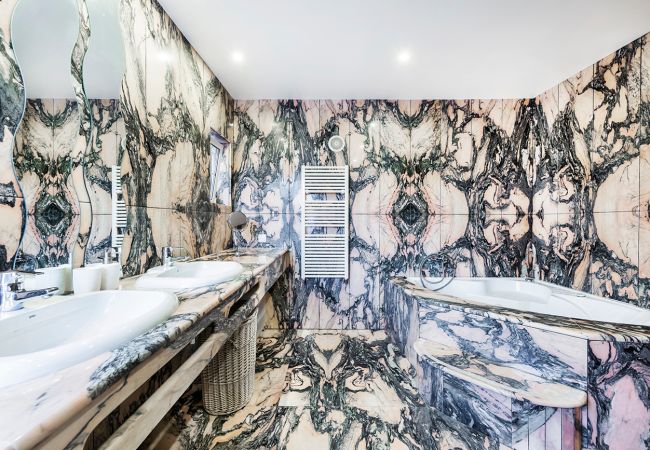 Villa in Vale do Lobo - Villa Solseta Villa in Vale do Lobo - Villa Solseta