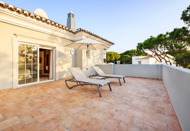 Villa in Vale do Lobo - Villa Solseta Villa in Vale do Lobo - Villa Solseta