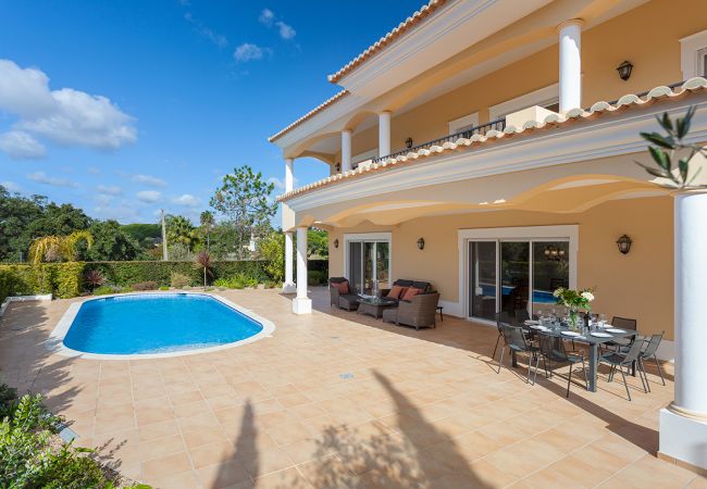 Villa in Almancil - Villa Calla Villa in Almancil - Villa Calla