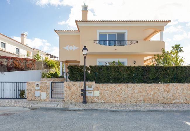 Villa in Almancil - Villa Calla Villa in Almancil - Villa Calla