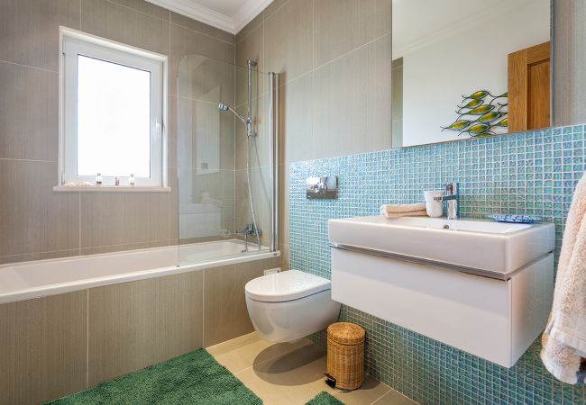 Villa in Almancil - Villa Calla Villa in Almancil - Villa Calla