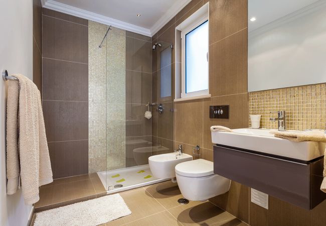 Villa in Almancil - Villa Calla Villa in Almancil - Villa Calla