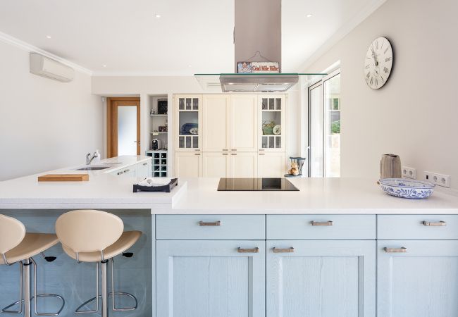 Villa in Almancil - Villa Calla Villa in Almancil - Villa Calla