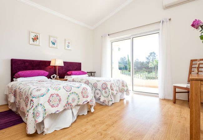 Villa in Almancil - Villa Calla Villa in Almancil - Villa Calla