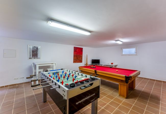 Villa in Vilamoura - Villa Lusa |4 Bedrooms | Near Golf Courses | Vilamoura