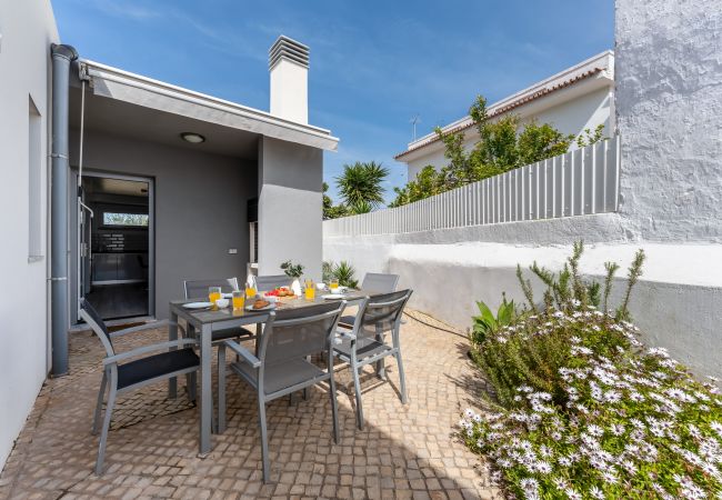 Villa in Faro - Villa Almargens | 3 Bedrooms | Countryside | São Brás Alportel Villa in Faro - Villa Almargens | 3 Bedrooms | Countryside | São Brás Alportel