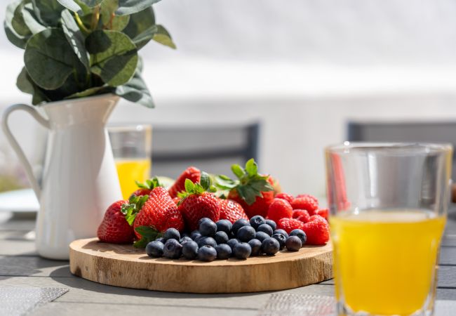 Villa in Faro - Villa Almargens | 3 Bedrooms | Countryside | São Brás Alportel Villa in Faro - Villa Almargens | 3 Bedrooms | Countryside | São Brás Alportel