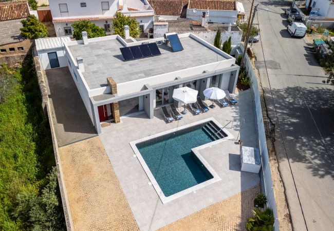 Villa in Faro - Villa Almargens | 3 Bedrooms | Countryside | São Brás Alportel Villa in Faro - Villa Almargens | 3 Bedrooms | Countryside | São Brás Alportel