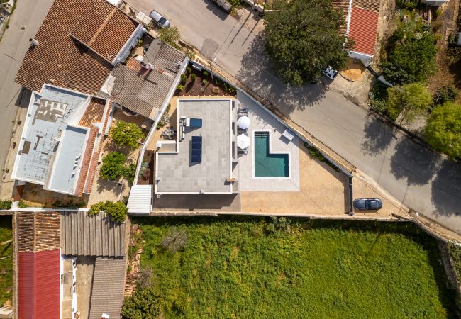 Villa in Faro - Villa Almargens | 3 Bedrooms | Countryside | São Brás Alportel Villa in Faro - Villa Almargens | 3 Bedrooms | Countryside | São Brás Alportel
