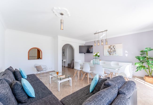 Terraced House in Albufeira - Casa Sal | 4 Bedrooms  | Central| Olhos de Água Terraced House in Albufeira - Casa Sal | 4 Bedrooms  | Central| Olhos de Água