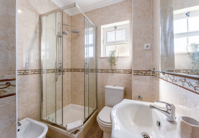 Terraced House in Albufeira - Casa Sal | 4 Bedrooms  | Central| Olhos de Água Terraced House in Albufeira - Casa Sal | 4 Bedrooms  | Central| Olhos de Água