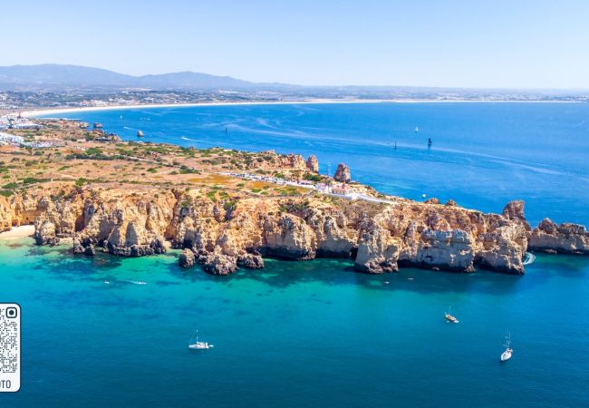 Apartment in Lagos - Casa D´Canto Apartment in Lagos - Casa D´Canto