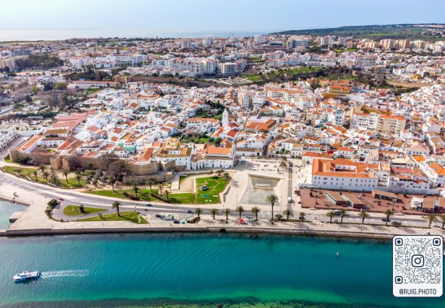 Apartment in Lagos - Casa D´Canto Apartment in Lagos - Casa D´Canto