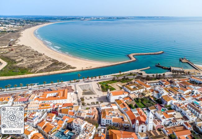 Apartment in Lagos - Casa D´Canto Apartment in Lagos - Casa D´Canto