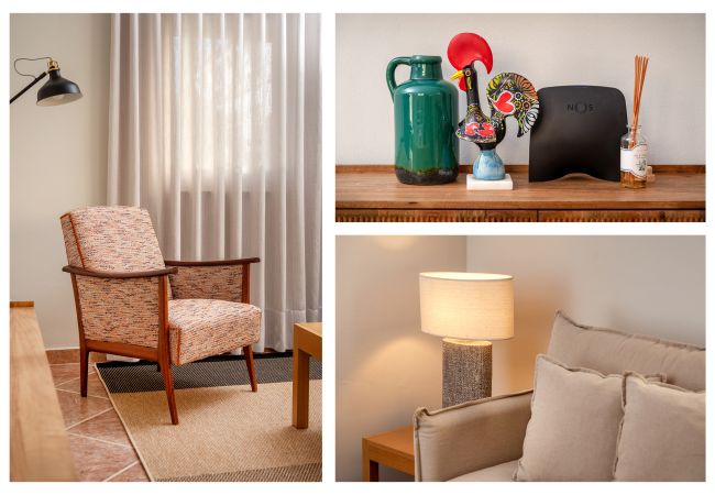 Apartment in Lagos - Casa D´Canto Apartment in Lagos - Casa D´Canto