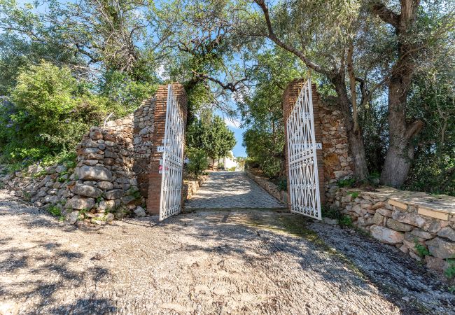 House in Santa Bárbara de Nexe - Casa Federica | 4 Bedrooms | Magnific Views | Loulé  House in Santa Bárbara de Nexe - Casa Federica | 4 Bedrooms | Magnific Views | Loulé