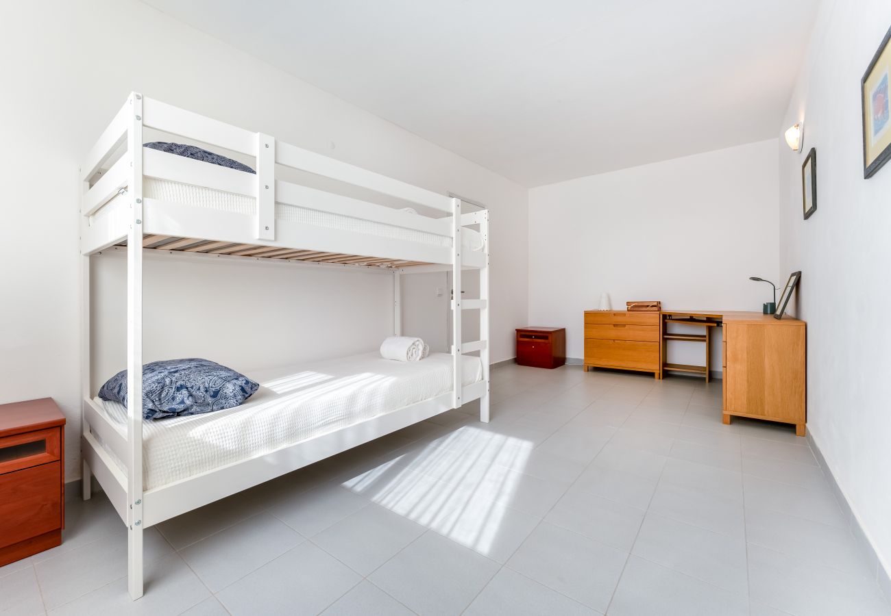 House in Santa Bárbara de Nexe - Casa Federica | 4 Bedrooms | Magnific Views | Loulé 