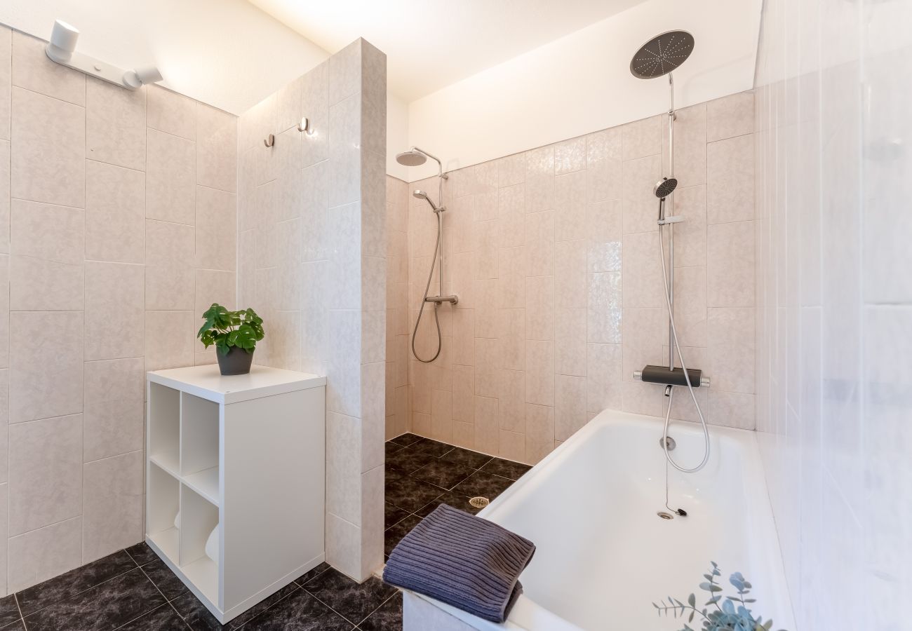 House in Santa Bárbara de Nexe - Casa Federica | 4 Bedrooms | Magnific Views | Loulé 