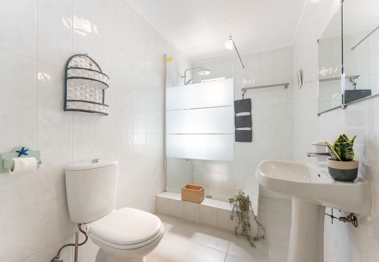House in Santa Bárbara de Nexe - Casa Federica | 4 Bedrooms | Magnific Views | Loulé 