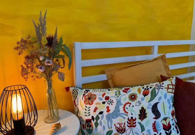 Terraced House in Ferragudo - Ferragudo Townhouse Terraced House in Ferragudo - Ferragudo Townhouse