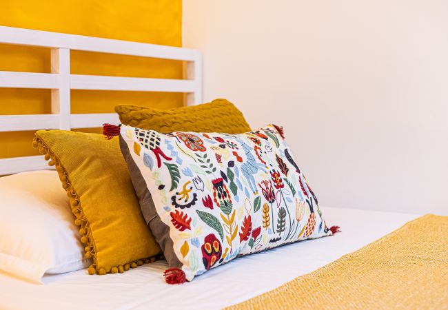 Terraced House in Ferragudo - Ferragudo Townhouse Terraced House in Ferragudo - Ferragudo Townhouse