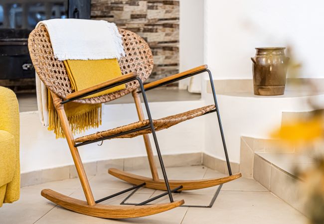 Terraced House in Ferragudo - Ferragudo Townhouse Terraced House in Ferragudo - Ferragudo Townhouse