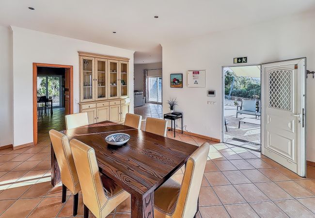 Villa in Faro - Villa Belchior | 3 Bedrooms | Countryside | São Brás Alportel Villa in Faro - Villa Belchior | 3 Bedrooms | Countryside | São Brás Alportel