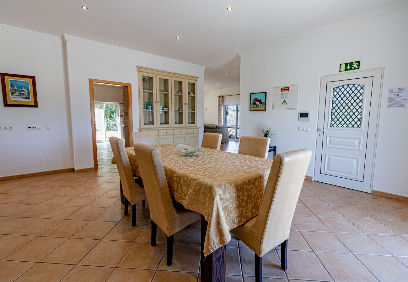 Villa in Faro - Villa Belchior | 3 Bedrooms | Countryside | São Brás Alportel
