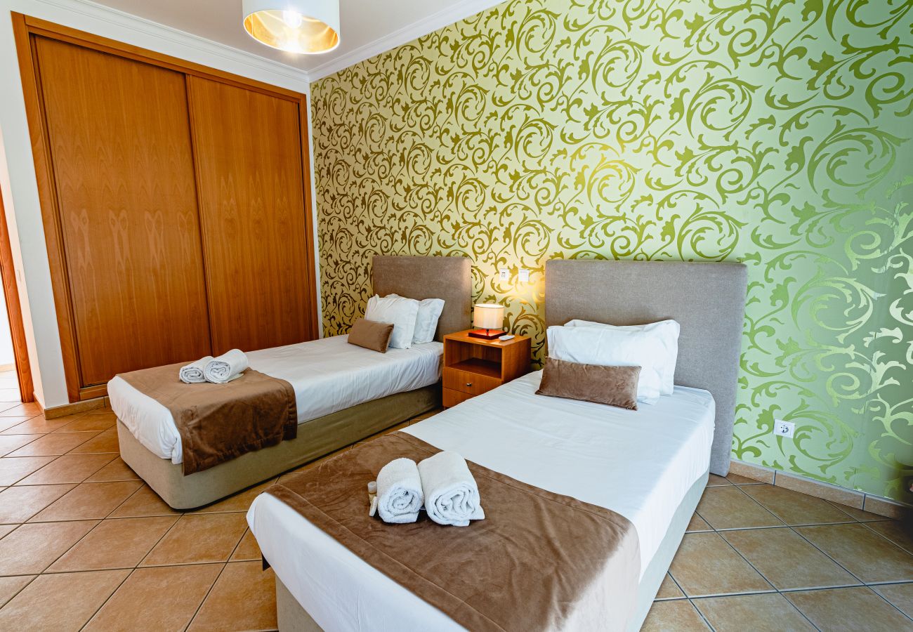 Villa in Faro - Villa Belchior | 3 Bedrooms | Countryside | São Brás Alportel