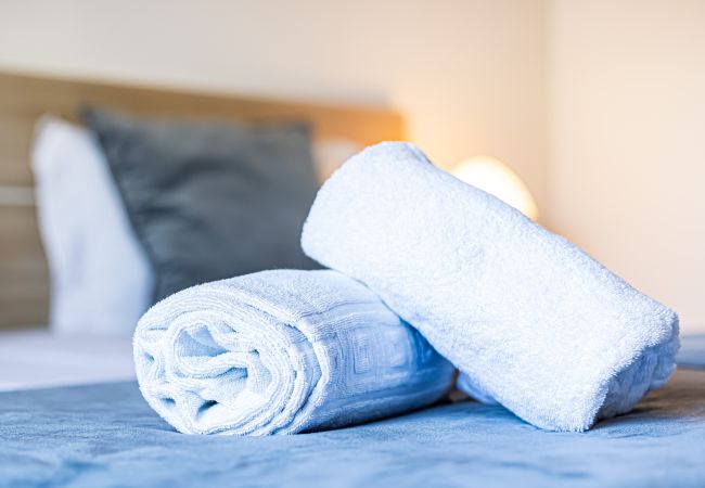 Apartment in Lagos - Encosta By The Marina, Beach & City Center Apartment in Lagos - Encosta By The Marina, Beach & City Center