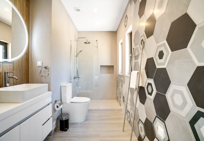 Villa in Loulé - Quinta do Cerro | 4 Bedrooms | Quiet | Loulé Villa in Loulé - Quinta do Cerro | 4 Bedrooms | Quiet | Loulé