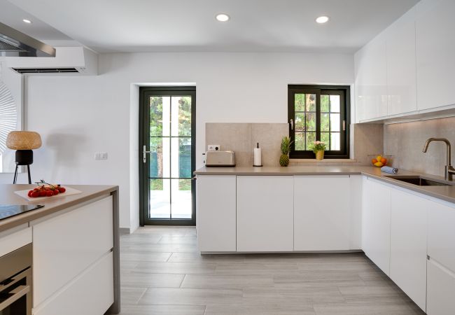 Villa in Loulé - Quinta do Cerro | 4 Bedrooms | Quiet | Loulé Villa in Loulé - Quinta do Cerro | 4 Bedrooms | Quiet | Loulé