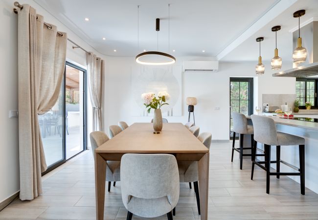 Villa in Loulé - Quinta do Cerro | 4 Bedrooms | Quiet | Loulé Villa in Loulé - Quinta do Cerro | 4 Bedrooms | Quiet | Loulé