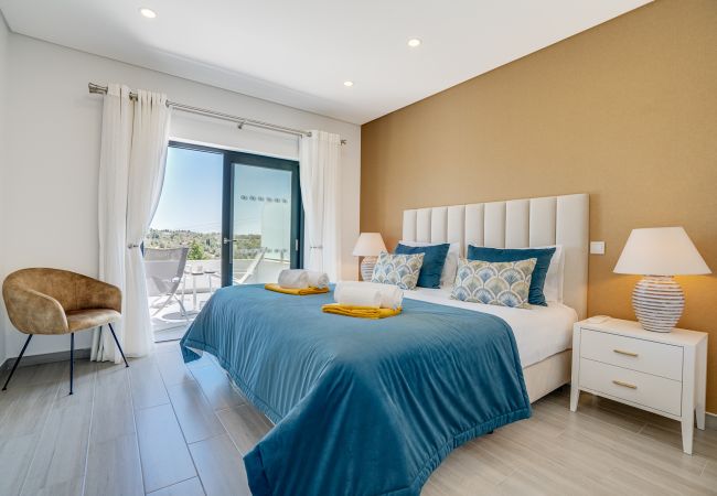 Villa in Loulé - Quinta do Cerro | 4 Bedrooms | Quiet | Loulé Villa in Loulé - Quinta do Cerro | 4 Bedrooms | Quiet | Loulé