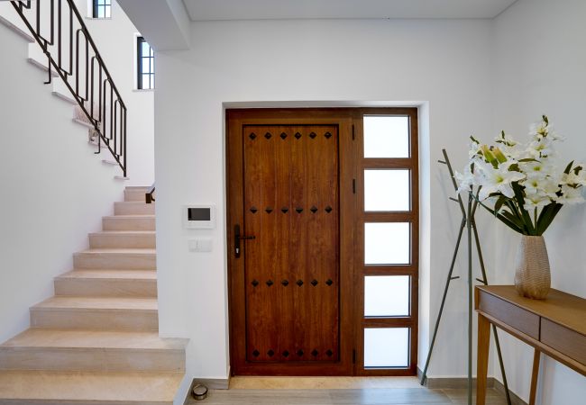 Villa in Loulé - Quinta do Cerro | 4 Bedrooms | Quiet | Loulé Villa in Loulé - Quinta do Cerro | 4 Bedrooms | Quiet | Loulé