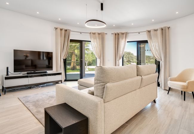 Villa in Loulé - Quinta do Cerro | 4 Bedrooms | Quiet | Loulé Villa in Loulé - Quinta do Cerro | 4 Bedrooms | Quiet | Loulé
