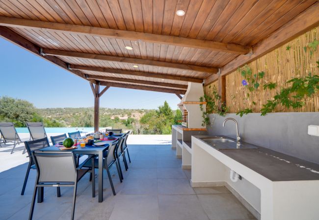 Villa in Loulé - Quinta do Cerro | 4 Bedrooms | Quiet | Loulé Villa in Loulé - Quinta do Cerro | 4 Bedrooms | Quiet | Loulé